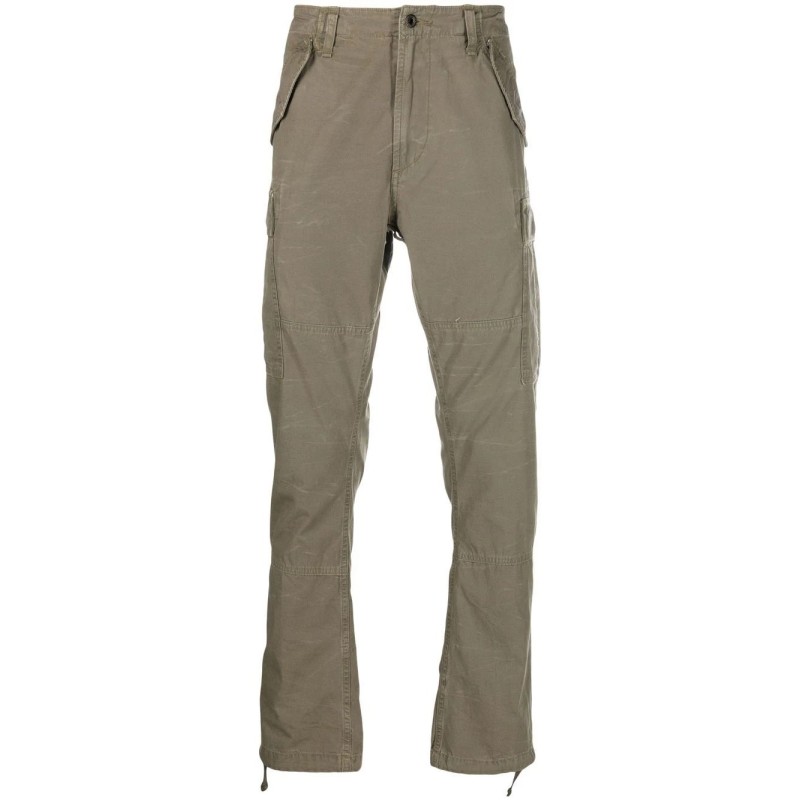 Cargo pant