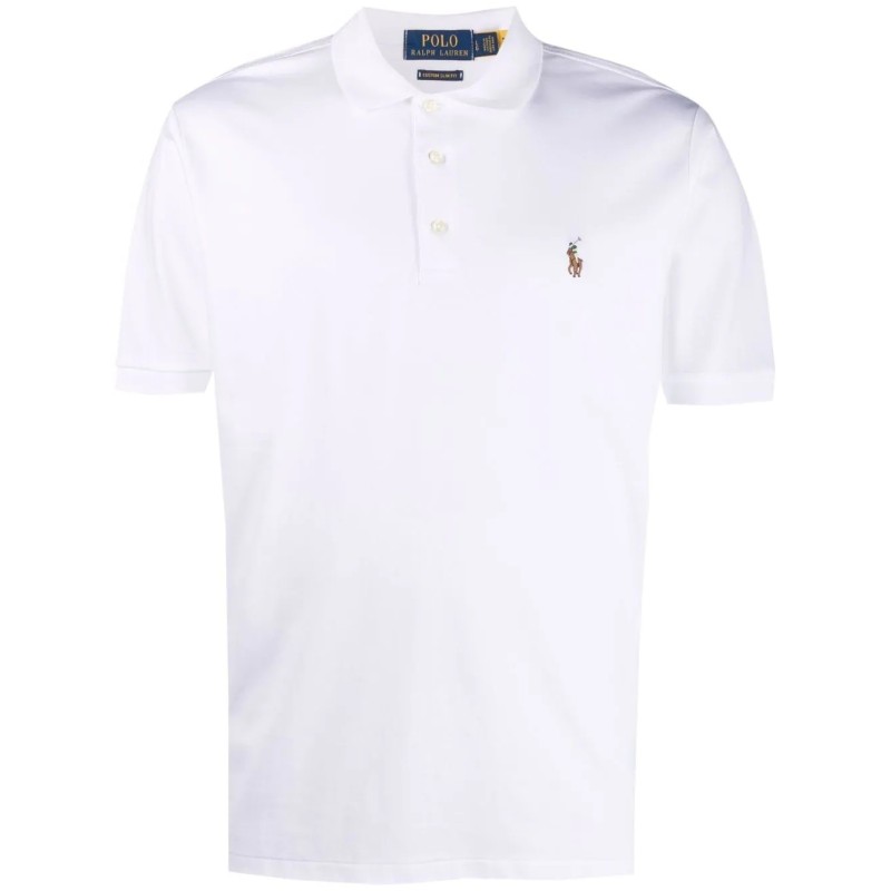 Polo shirt