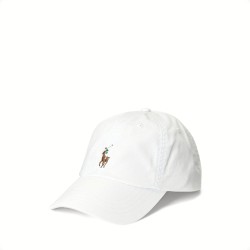 Classic sport cap