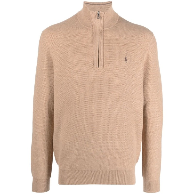 Long sleeve pullover