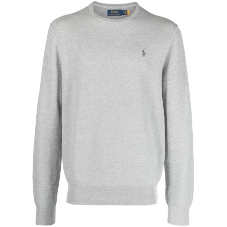 Long sleeve pullover