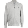 Long sleeve full zip