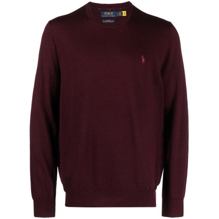 Long sleeve pullover