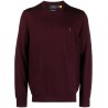 Long sleeve pullover