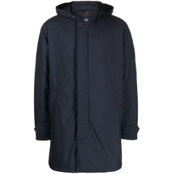 Insulated coat