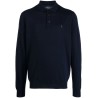 Long sleeve pullover