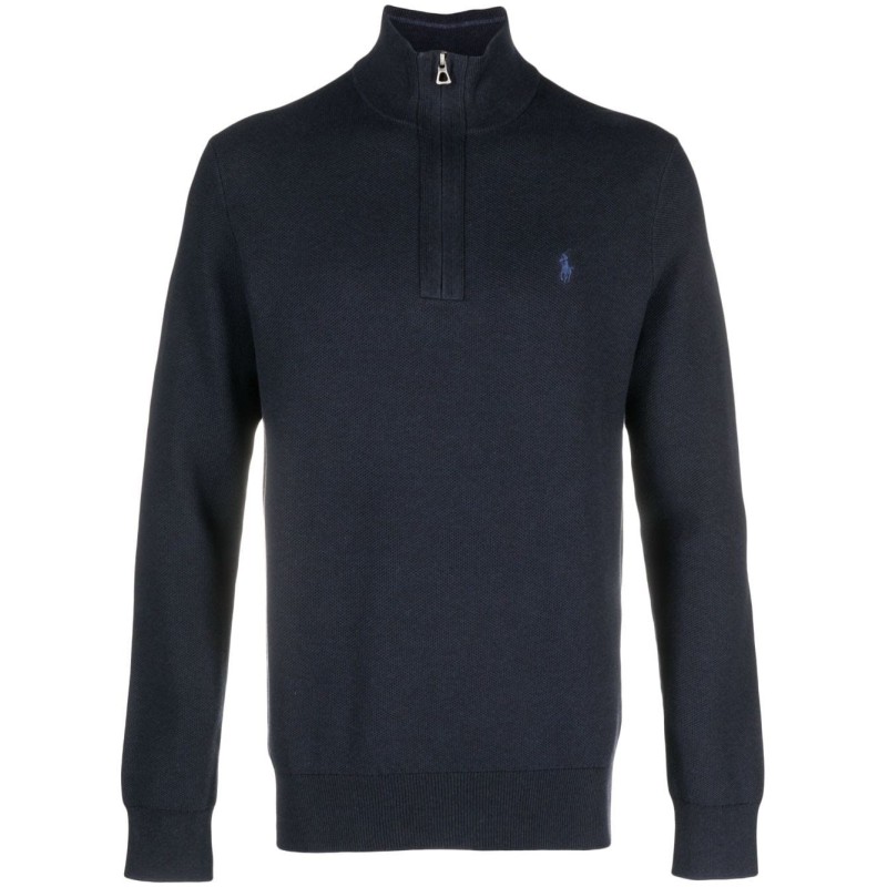 Long sleeve pullover