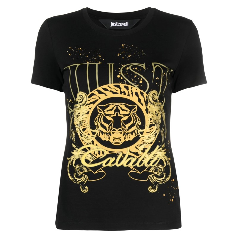 Tiger t-shirt