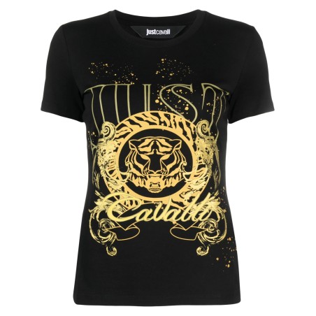 Tiger t-shirt