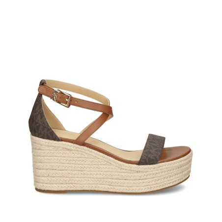 Serena wedge espadrille