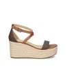 Serena wedge espadrille