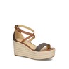 Serena wedge espadrille