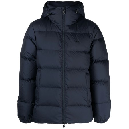 Barrell down jacket