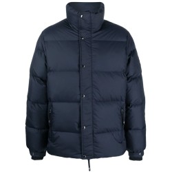 Big bridge down jacket