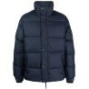 Big bridge down jacket