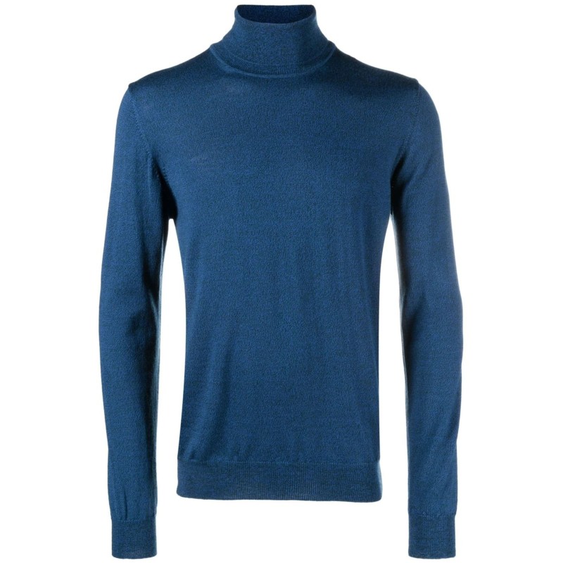 Lyd merino turtleneck sweater