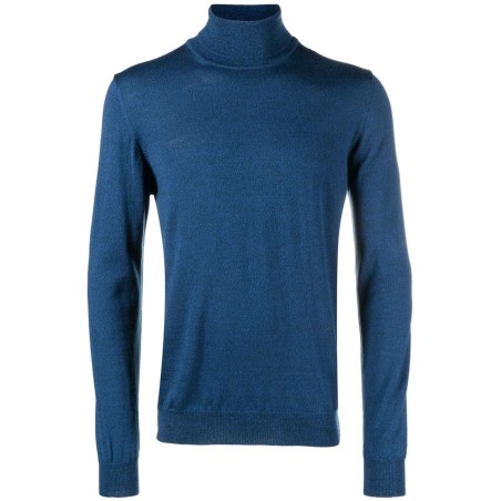 Lyd merino turtleneck sweater