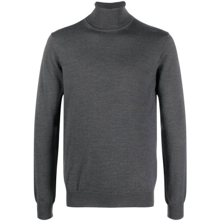 Lyd merino turtleneck sweater