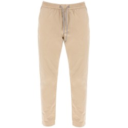 lightweight organic cotton pants