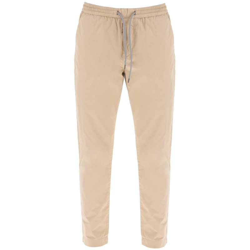 lightweight organic cotton pants