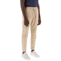 lightweight organic cotton pants