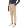 lightweight organic cotton pants