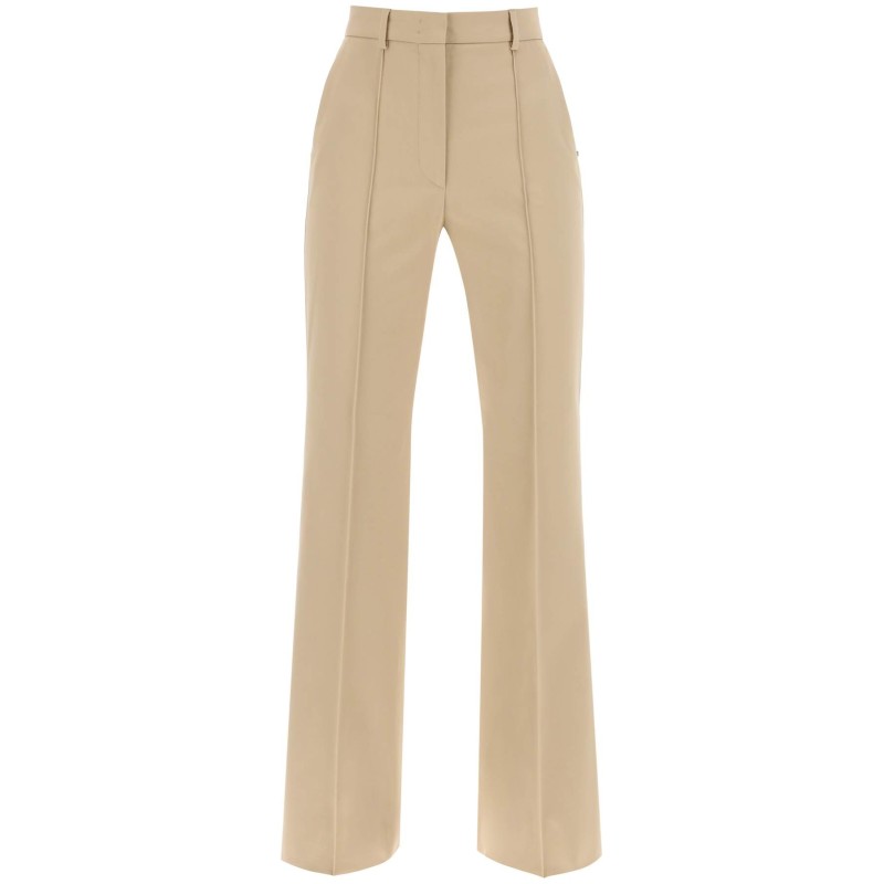 flared pants from nor