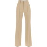 flared pants from nor