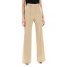 flared pants from nor