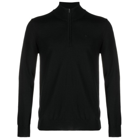 Kiyan quarter zip sweater