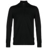 Kiyan quarter zip sweater