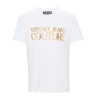 Logo-print cotton t-shirt