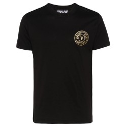 Logo-print cotton t-shirt