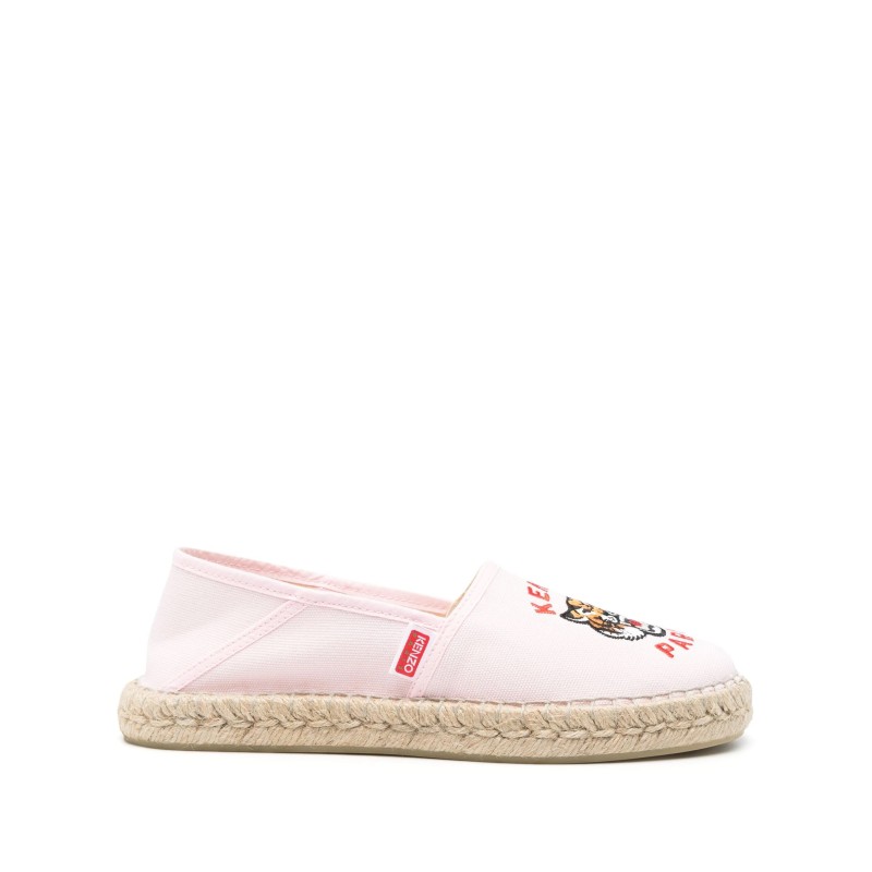 Kenzo espadrille slip-on