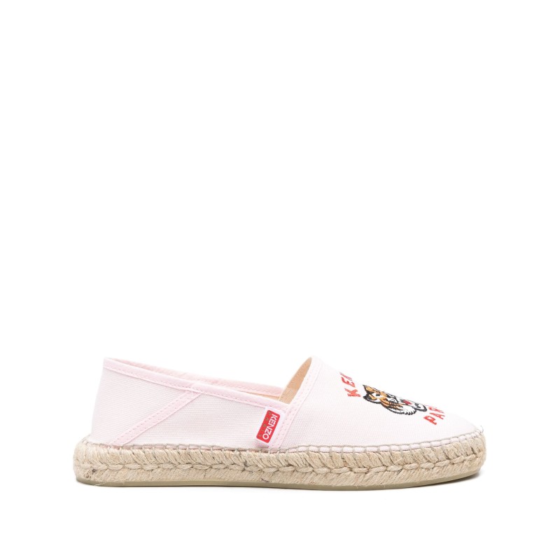 Kenzo espadrille slip-on spe