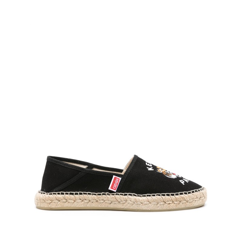 Kenzo espadrille slip-on spe