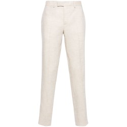 Grant super linen pants