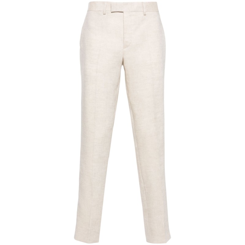 Grant super linen pants