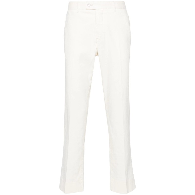 Lois linen stretch pants