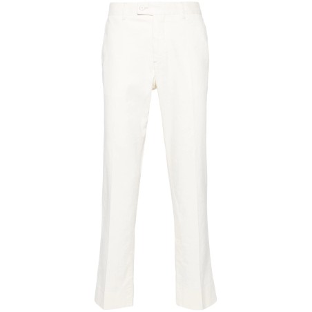 Lois linen stretch pants