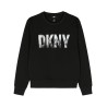 Skyline logo crewneck