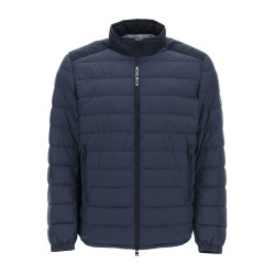 bering lightweight down jacket