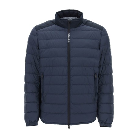 bering lightweight down jacket