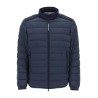 bering lightweight down jacket