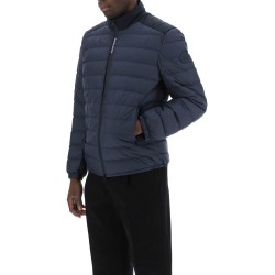 bering lightweight down jacket