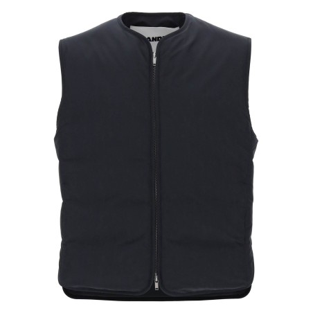 foldable padded vest