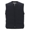 foldable padded vest