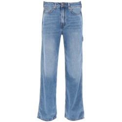 winona wide leg jeans