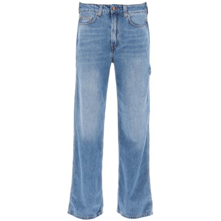 winona wide leg jeans