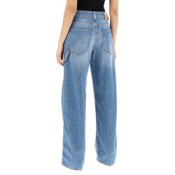 winona wide leg jeans